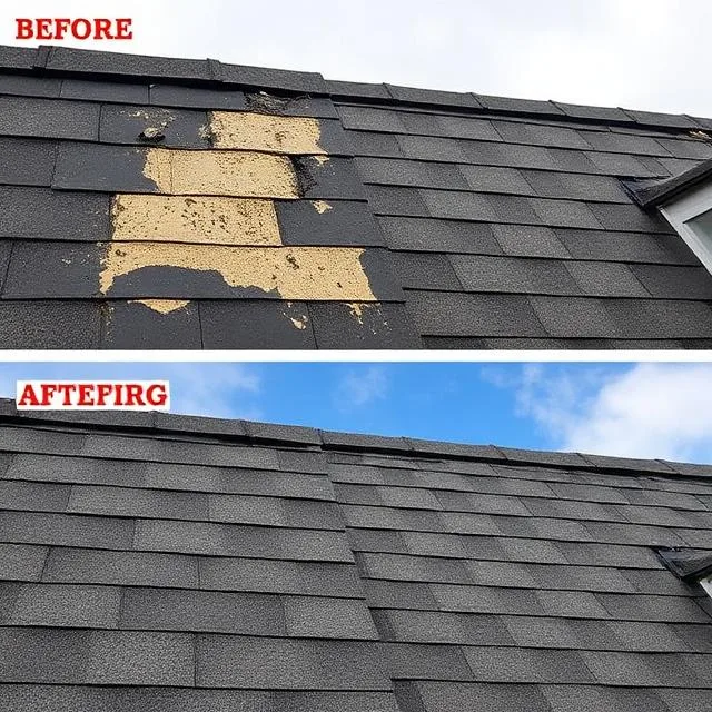 Roof Repair Near Me in Glenfield, ND near me